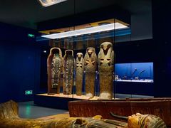 -上海博物馆(人民广场馆)