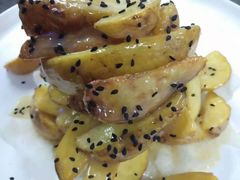 -开海·红岛海鲜虾水饺(石老人店)