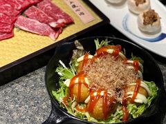 -NIUAN牛庵·日式和牛烧肉(恒隆店)