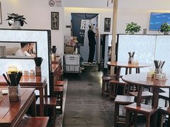 -裕兴记•蟹黄面馆(人民广场店)