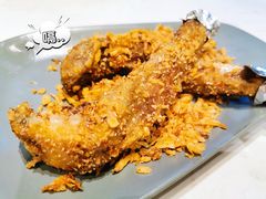 -鹿港小镇(金虹桥国际中心店)