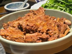 -95号酱骨·一块豆腐(展春园西路店)