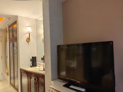 -芜湖白金汉爵大酒店