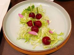 -广州文华东方酒店·江-由辉师傅主理