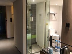 -乐福酒店(黎黄陂路汉口江滩店)