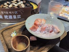 -朴太院·朝鲜族炭火烤肉(民乐园总店)