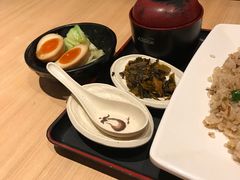 -味千拉面(上海蓝天路店)
