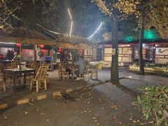 -土灶人家柴火鸡(都江堰店)