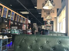 -鼎原力量东北吊炉烧烤(临河街店)