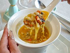 -世博源公馆·本帮融合菜·主题包厢·江景餐厅