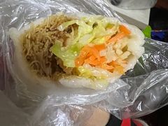 -张果佬年糕卷(科巷店)