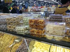 -幸福荣耀超市(学院路店)