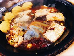 -大鹅岛灶台鱼·铁锅炖(水库路店)