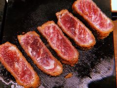 -牛かつもと村(原宿店)