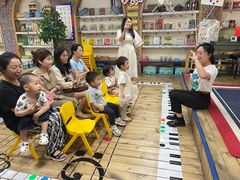 -金豆子幼稚园