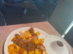 -川里谈·川味小馆(北京路店)