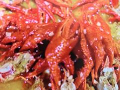 -沪小胖·小龙虾·蓝龙王(八佰伴店)