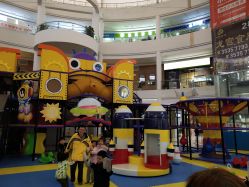 点击看大图 -嘻哈乐儿童乐园