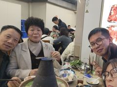 -月圆火锅(宁海东路二店)