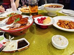 -大鸭梨烤鸭(金色漫香店)
