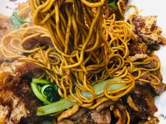 -一家人面馆(三条巷店)