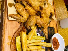 -德泰楼餐饮(莲湖路店)