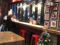 -Burger Joys Central(中环士丹利街店)