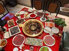 -巴蜀大宅门火锅(川音店)