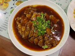 -清真牛街祥云轩门钉肉饼(左家庄店)