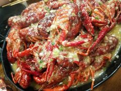 -烤官达人·徐州鲜羊肉串(江宁店)