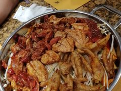 -黄记煌三汁焖锅(凯德广场店)