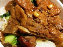 -猪角·闽南猪脚饭(茶亭店)