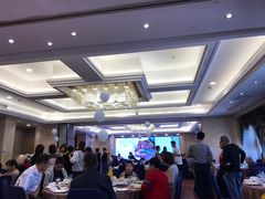 -海景壹号大酒店(滨湖店)