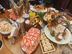 -东海怡品海鲜豆捞(星街坊店)
