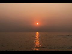 -日照灯塔风景区