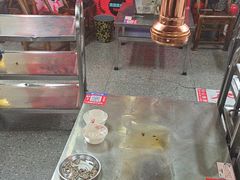 -郝大姐·乌龙山铁板烧(大学城三店)
