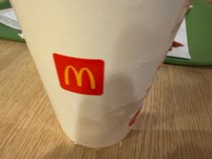 -麦当劳(豫园店)