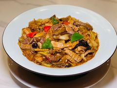 -安泰楼·佛跳墙创始人·传统闽味早茶·酒楼(三坊七巷闽菜地标店)