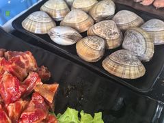 -丹东丛炟海鲜烧烤(江艺路店)