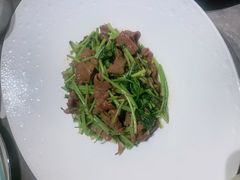 -宫燕府·京菜·烤鸭·淮扬菜(王府中心店)