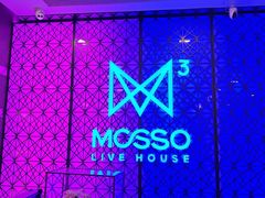 -MOSSO·Liveshow(M3香港广场店)