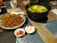 -滇越乘象云南餐厅(豆各庄店)