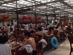 -龙达温泉生态城