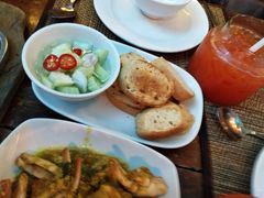-自然餐厅(Phuket)