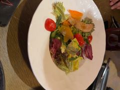 -恰餐厅及酒吧CHAR Bar & Grill(北京三里屯洲际店)