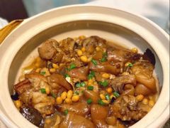-灵福缘私房菜·农家菜(拈花湾·灵山大佛必推店)