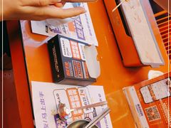 -神府路壹号·海鲜烧烤·砂锅粥·锅物(三坊七巷店)