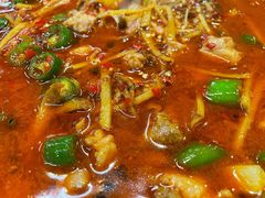 -盐井记·自贡美蛙鲜锅兔(中和店)