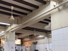 -白蘭閣街蝦麵