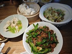 -潮粥荟·潮汕砂锅粥(槐房万达店)